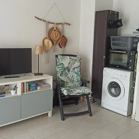 Domaine La Pinede 340 Chemin Du Pansard Apartment